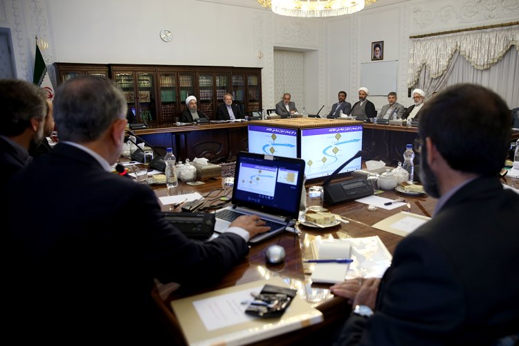 شبکه ملی اطلاعات در شرایط فعلی جهان می‌تواند جزو مؤلفه‌های استقلال کشور باشد/ تقدیر از دست‌اندرکاران طرح و اجرای مرحله اول شبکه ملی اطلاعات