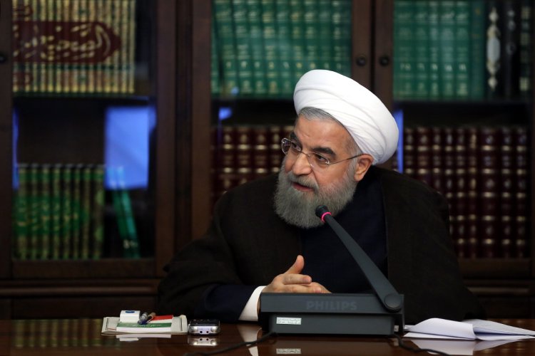 جلسه هماهنگی سفر کاروان تدبیر و امید به استان قزوین برگزار شد