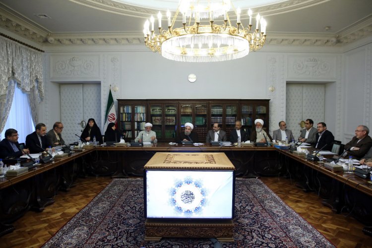 بررسی آسیب های فرهنگی و اجتماعی در دانشگاه ها و مراکز آموزش عالی کشور