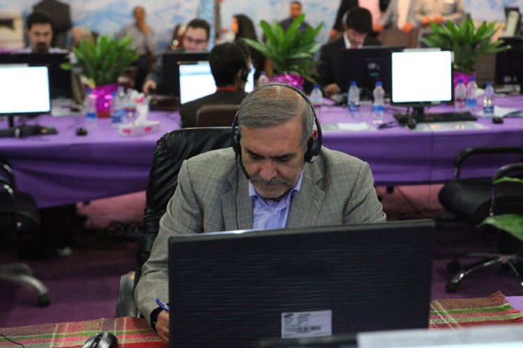 سامانه 111 انتقال نظرات مردم به رییس جمهوری را تسهیل می کند