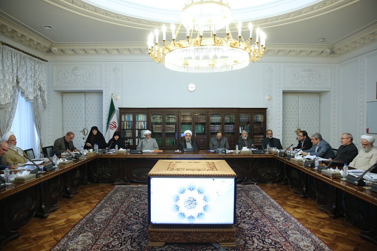  سه عضو هیات امنای جهاد دانشگاهی انتخاب شدند/ ارائه گزارش تحولات و تلاش هایی انجام شده برای جذب اعضای هیات علمی دانشگاه های سراسر کشور   