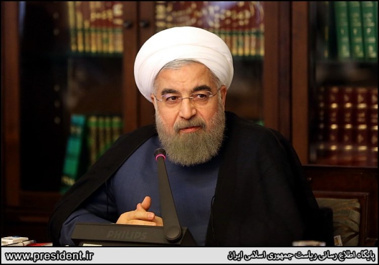 جلسه هماهنگی سفر کاروان دولت تدبیر و امید به استان مرکزی برگزار شد