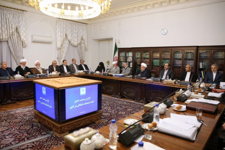 توقف یا کاهش ‏رشد برخی از آسیب های اجتماعی/ گزارش معاونت علمی و فناوری رییس جمهور از روند مثبت بازگشت نخبگان به کشور