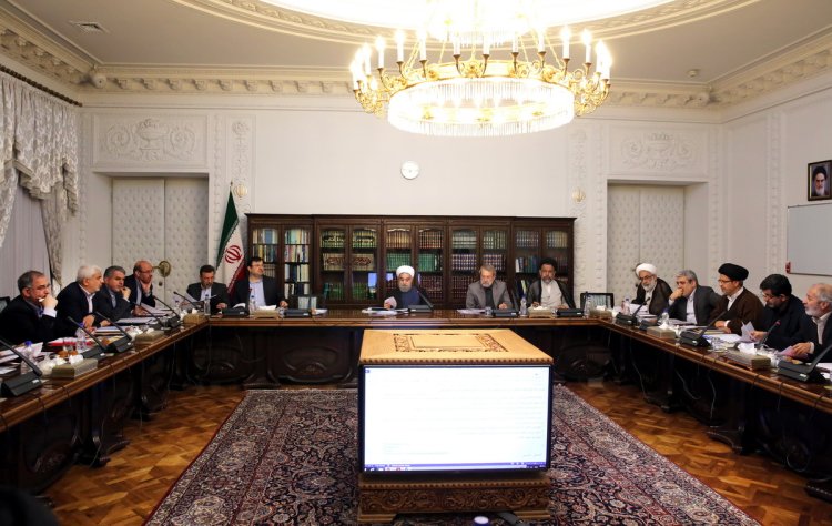 بخش هایی دیگر از سند تبیین الزامات شبکه ملی اطلاعات تصویب شد