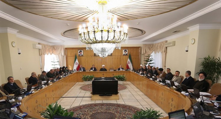 اختصاص 105 میلیارد تومان برای جبران خسارت بخش کشاورزی استان گلستان/ 20 میلیارد تومان اعتبار به سازمان مدیریت بحران کشور اختصاص یافت/اصلاح تصویب نامه انعقاد قرارداد مشارکت احداث آزادراه شش خطه گرمسار - سمنان - سبزوار - نیشابور - مشهد 