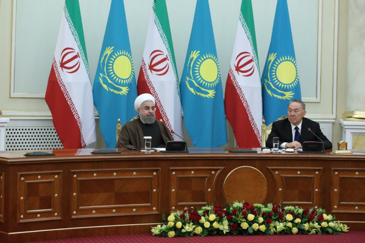 شرایط برای توسعه بیش از پیش روابط تهران – آستانه آماده است / تصمیمات تازه برای تسهیل صدور ویزا و در نهایت لغو روادید برای بازرگانان و فعالان اقتصادی دو کشور 

