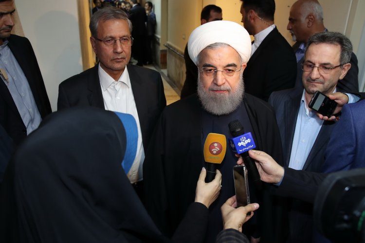 مساله اشتغال جوانان مهم‌ترین اصل و هدف ما است/ مصوبات لازم برای تحقق تأکیدات مقام معظم رهبری را در اولین جلسه شورای عالی اشتغال بررسی خواهیم کرد