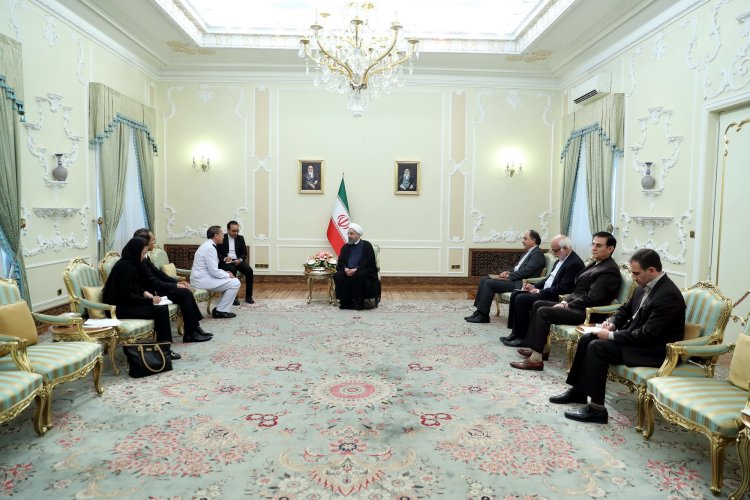 تهران از گسترش همکاری در همه زمینه ها با بانکوک استقبال می کند/تاکید بر نقش بخش خصوصی در تقویت همکاریهای مشترک