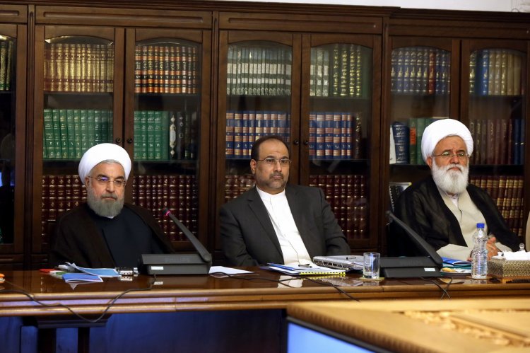 انتخاب سه تن از اعضای هیات امنای دانشگاه آزاد اسلامی و دبیر جدید شورای فرهنگ عمومی کشور/ کلیات سند مراودات علمی، آموزشی و پژوهشی بین المللی کشور تصویب شد