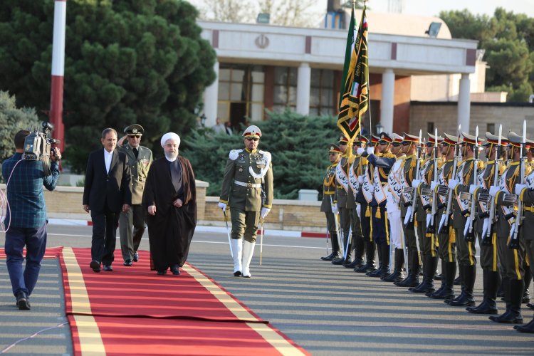 دکتر روحانی به منظور شرکت در هفتاد و دومین نشست مجمع عمومی سازمان ملل عازم نیویورک شد
