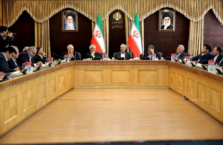 تغییر در  ساختار اقتصادی کشور بدون برنامه تحول امکان تحقق ندارد/ ارائه نظرات و بازخورد فعالان اقتصادی برای سیاستگذاری ضروری است/ رویکرد راه حل گرای سیستمی برای پیشرفت نیاز داریم
