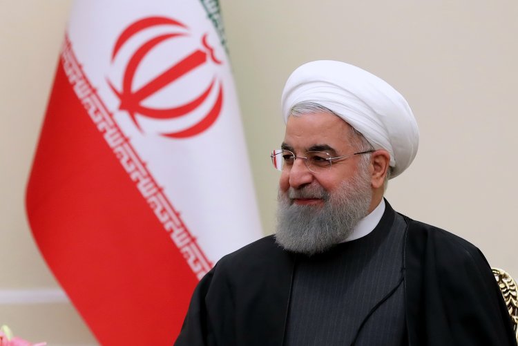 دکتر روحانی روز ملی سنگال را تبریک گفت
