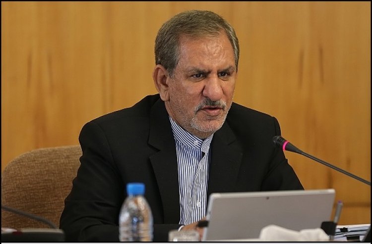 قدردانی هیات دولت از حضور باشکوه مردم در راهپیمایی روز قدس/موافقت دولت با امهال تسهیلات پرداختی به زلزله زدگان منطقه ارسباران و کرمانشاه
