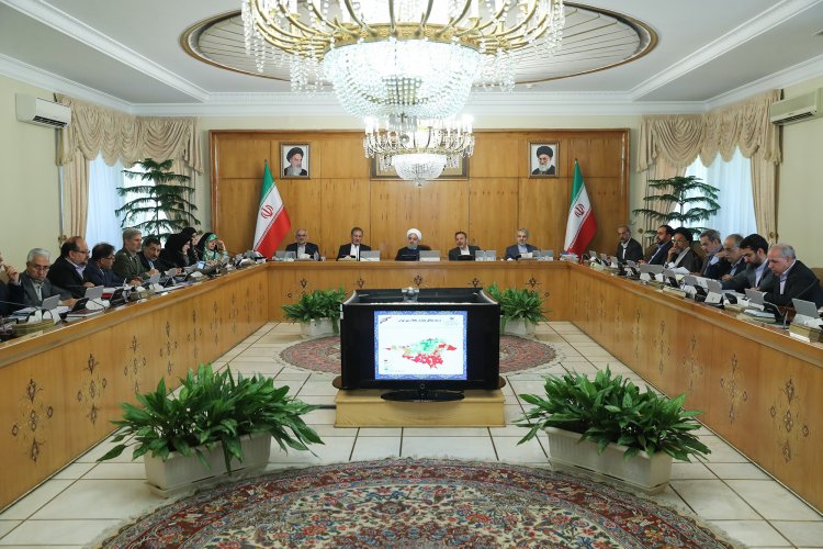 لایحه درآمد پایدار و هزینه شهرداری ها و دهیاری ها تصویب شد/ بیش از 600 میلیارد ریال برای حمایت های مالی و زیربنایی از مسکن مهر اختصاص یافت/ گزارش وزارت تعاون، کار و رفاه اجتماعی درخصوص «پایگاه اطلاعات رفاه ایرانیان» بررسی شد

