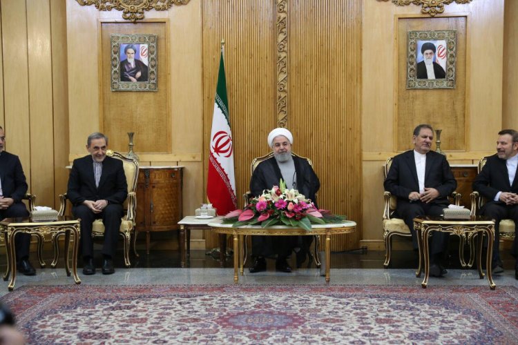 اجلاس قزاقستان یکی از اجلاس‌های بسیار مهم درباره دریای خزر است/تبیین نکات مهم مورد بحث دریای خزر در اجلاس 