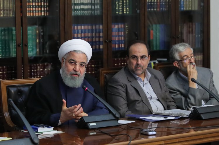 شهیدان رجایی و باهنر الگوی ماندگار اخلاق و فرهنگ در عرصه مدیریت هستند/ با تأسی به فرهنگ انقلاب، قادر به عبور سریع‌تر و کم‌ هزینه‌تر از مقطع فعلی خواهیم بود/ تبریک به اعضای جدید شورای عالی انقلاب فرهنگی/ قدردانی از تلاش‌ و افتخارآفرینی ورزشکاران در بازی‌های آسیایی جاکارتا