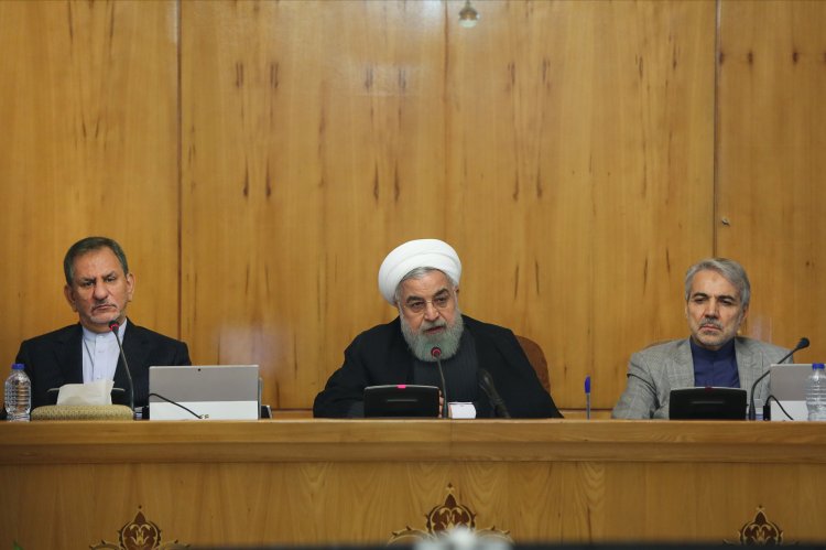 آیین‌نامه‌های اجرایی قانون هوای پاک تصویب شد/ اختصاص اعتبار و تسهیلات بانکی برای جبران خسارت و بازسازی واحدهای مسکونی خسارت دیده از سیل و طوفان سال 1397 در استان چهارمحال و بختیاری/ تصویب آیین‌نامه اجرایی احداث، بازسازی و بهره برداری وزارت آموزش و پرورش از بخشی از املاک این وزارتخانه