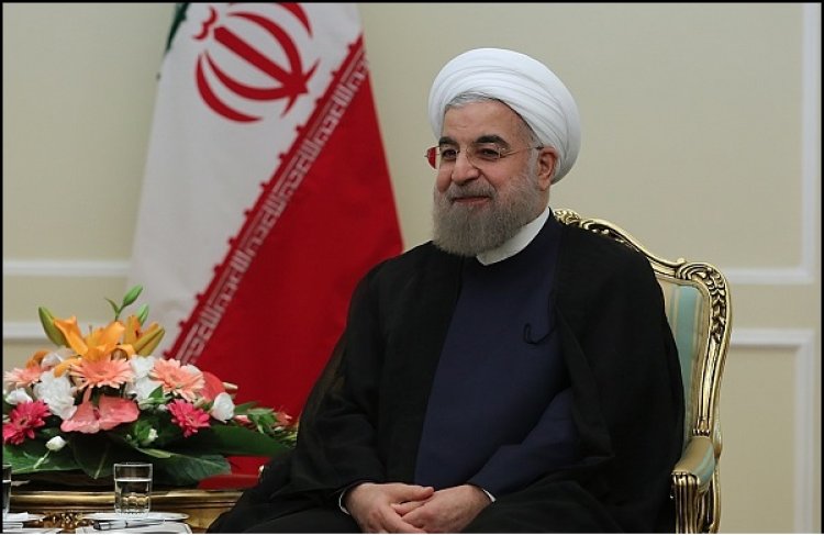 پیام تبریک دکتر روحانی به رییس جمهور و نخست وزیر ارمنستان