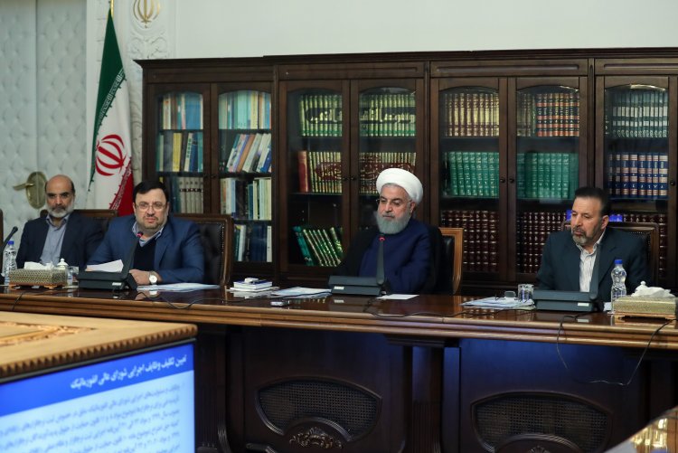تعیین تکلیف وظایف اجرایی شورای عالی انفورماتیک/ تصویب الزامات حاکم بر اینترنت اشیاء در شبکه ملی اطلاعات
