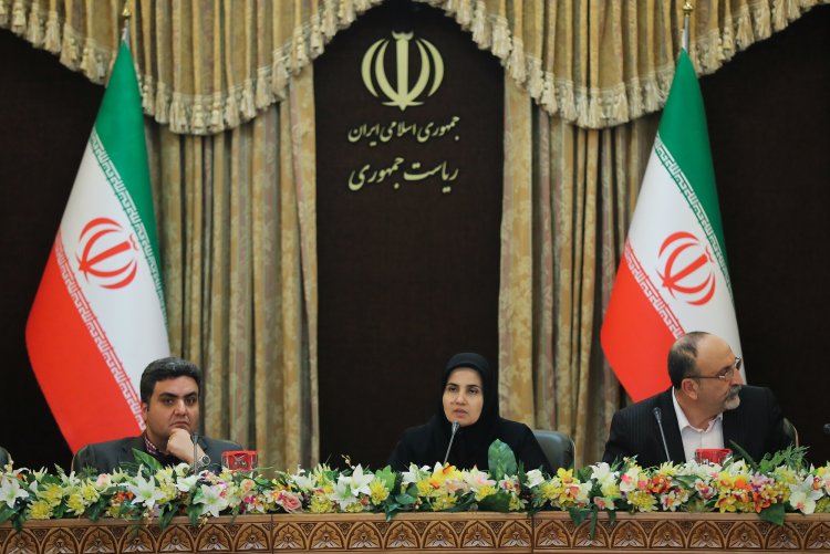سازمان حقوقی دولت آثار بازگشت تحریم ها را به دقت رصد و گزارش کند/ باید رخدادهای این مقطع از تاریخ ایران برای آیندگان به طور دقیق ثبت شود