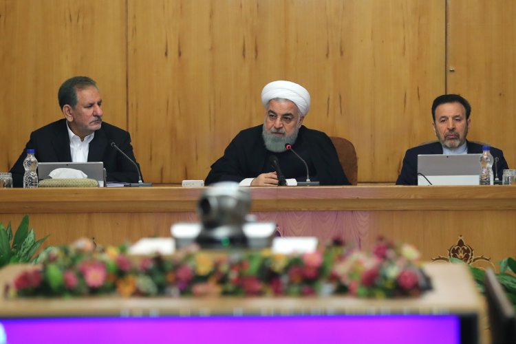 رأی اعتماد دولت به استانداران منتخب چهار استان / بررسی گزارش سازمان برنامه و بودجه کشور از کلیات بودجه سال 98/ مجوز برگزاری گردهمایی بین‌المللی حقوق کودک صادر شد