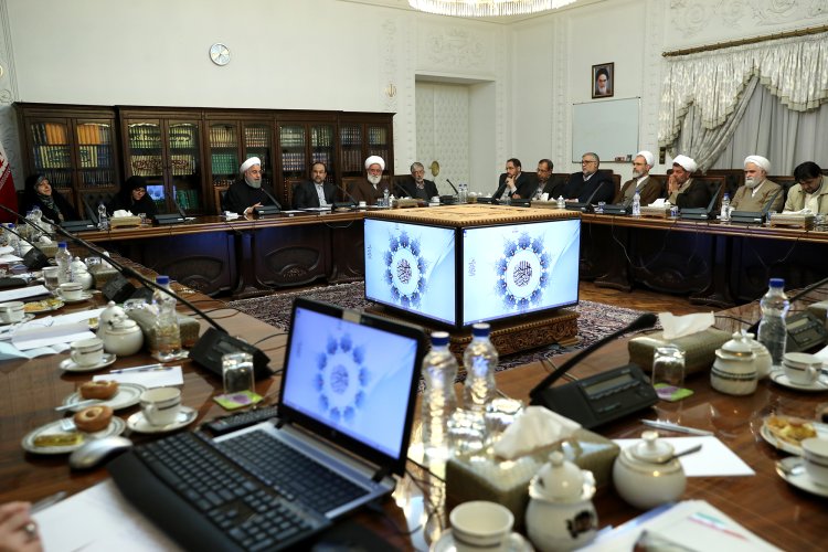 شورای عالی انقلاب فرهنگی یادگار امام راحل(ره) و نشانه تأکید ایشان بر هویت فرهنگی انقلاب اسلامی است/ قدرت علمی، باعث غرور ملی است/تأکید بر آسیب‌شناسی عملکرد و اثربخشی مصوبات شورا/ اخلاق از اهداف اصلی انقلاب بود؛ تمرکز شورا در این زمینه ضروری است

