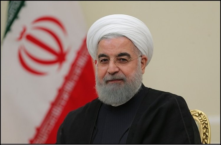 دکتر روحانی فرا رسیدن روز ملی قطر را تبریک گفت