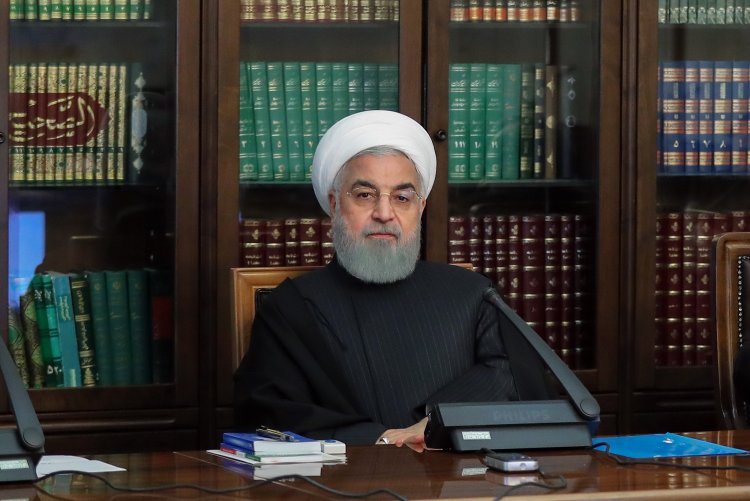 شورای عالی انقلاب فرهنگی به ریاست رئیس جمهور تشکیل جلسه داد

