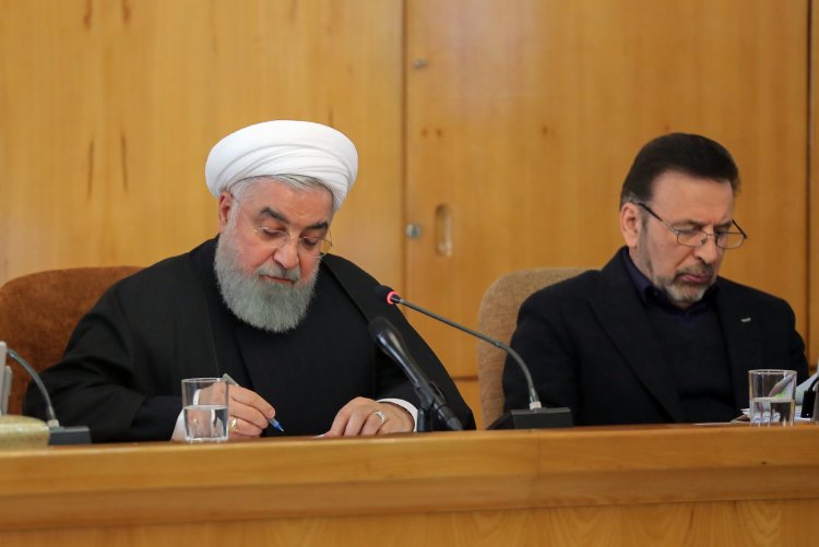 دولت آیین نامه اجرایی قانون برگزاری مناقصات را اصلاح کرد 