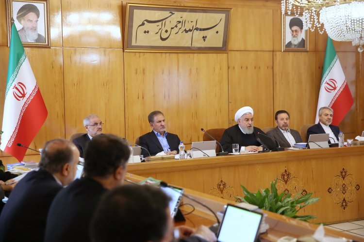 برای جبران خسارات ناشی از حوادث غیرمترقبه در پنج استان کشور اعتبار و تسهیلات بانکی اختصاص یافت/ گزارش سازمان برنامه و بودجه درخصوص برنامه تولید و اشتغال