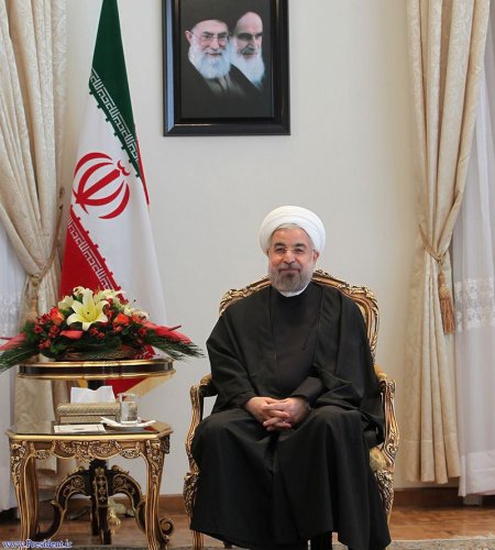 رئیس جمهور فردا عازم استان گلستان می شود