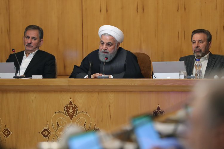 آیین نامه اجرایی قانون نظام جامع آموزش و تربیت فنی، حرفه‌ای و مهارتی تصویب شد/ متقاضیان ازدواج جهت ثبت قانونی ازدواج دائم، موظف به ارائه گواهی انجام غربالگری به دفاتر ازدواج شدند/تعیین مسئول سازماندهی، اجرا و بهره برداری پاویون ایران برای شرکت در نمایشگاه بین المللی اکسپو ۲۰۲۰ دبی