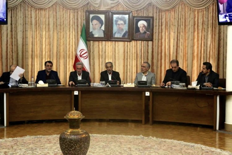 بازآفرینی شهری یک طرح ملی بوده و از اولویت های اصلی مدنظر   رییس جمهور است/ عزم جدی دولت برای اجرای طرح ملی بازآفرینی شهری
