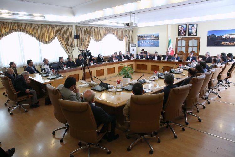 کمک به سیل زدگان و جبران خسارت ها وظیفه همگانی است/ تبلور همبستگی ملی از نقاط مثبت سیل بود/ اقدام نابخرادنه ترامپ به همبستگی و اتحاد بیشتر ملت ایران منجر شد

