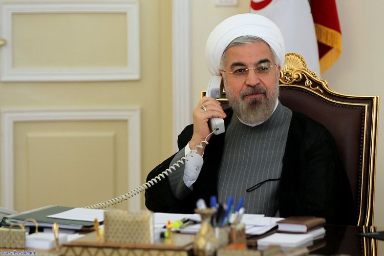 اجرای توافقات میان تهران – بغداد گامی ارزنده در مسیر توسعه شتابان روابط دو کشور است/ تلاش در مسیر ارتقاء و تعمیق بیش از پیش روابط دو کشور، خواست دو ملت ایران و عراق است