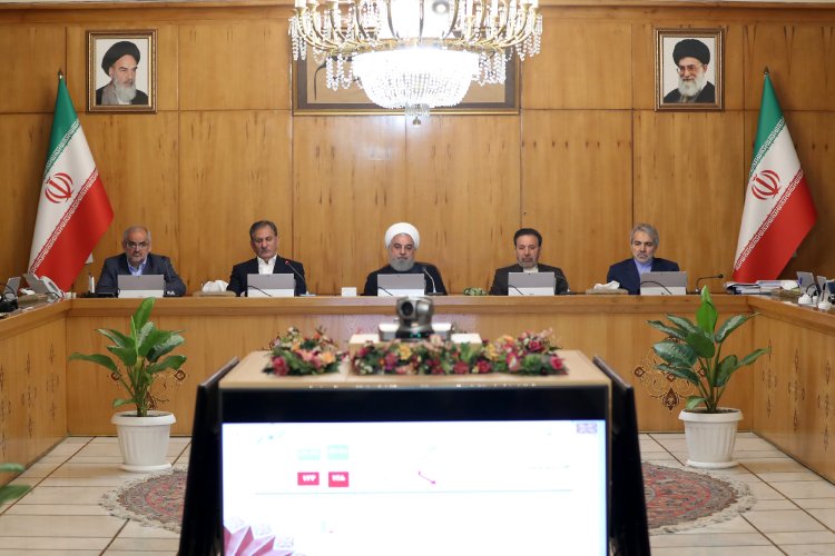 اختصاص اعتبار و تسهیلات بانکی برای بازسازی و جبران خسارت‌های زلزله مسجد سلیمان/ تخصیص اعتبار به پروژه ملی بررسی سیلاب های کشور