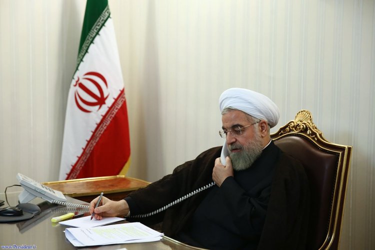 ایران از هیچ تلاشی برای صلح و امنیت پایدار در منطقه و احقاق حقوق ملت‌های مسلمان دریغ نخواهد کرد/ هند و پاکستان با حفظ خویشتن داری، از نا امنی و کشته شدن مردم بی‌گناه در کشمیر جلوگیری کنند/ ایران و پاکستان همواره دو کشور دوست و برادر بوده و خواهند بود