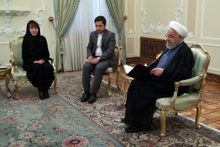 علاقمند به توسعه روابط با بولیوی در تمام زمینه ها هستیم/ تهران و لاپاز برای تحقق اهداف راهبردی خود در کنار هم هستند


