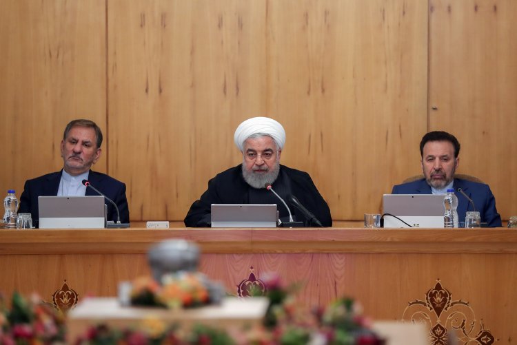 تصویب آیین‌نامه اجرایی مربوط به پرداخت کمک معیشت به جانبازان و آزادگان فاقد شغل و درآمد/ آیین‌نامه «تعلیق محرومیت بنگاه های اقتصادی از خدمات بانکی با نظر شورای تأمین» تصویب شد/ رأی اعتماد دولت به استانداران گیلان و قزوین