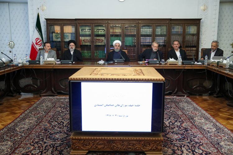 تصمیم گیری درباره  ساز و کار تعیین قیمت حامل‌های انرژی با توجه به شرایط اقتصادی کشور/ تعیین هیأت سه نفره حمایت و نظارت بر واگذاری طرح‌های نیمه تمام 