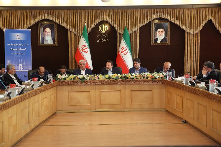 13 آبان روز شناخت بیشتر دشمن و خوی استکباری دشمنان ملت ایران است/ آمریکا در اعمال تحریم های حد اکثری به بن بست رسیده و از به نتیجه رسیدن نا امید شده است/ شاخص های رشد و توسعه کشور رو به بهبود است/ دولت برای توسعه و پیشرفت همه جانبه کشور از تلاش دست برنخواهد داشت
