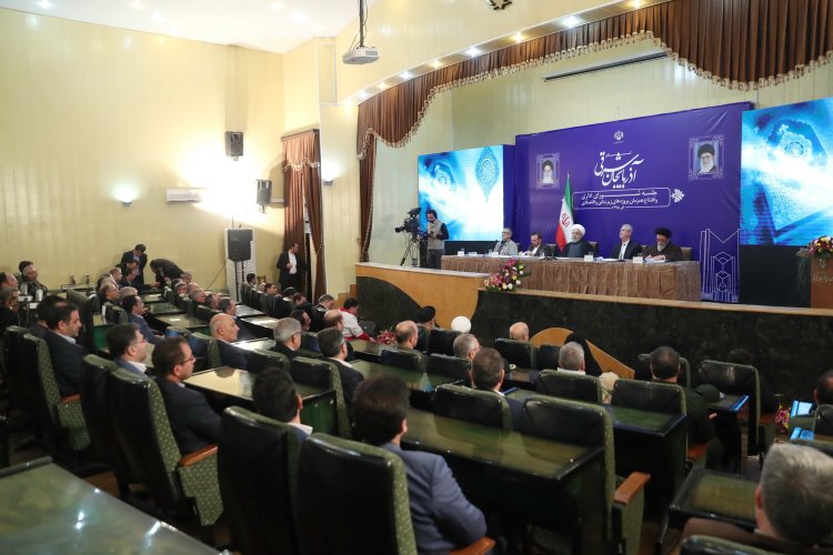 انتخاب جایگزین مهندس حجتی کار دشواری است/ ابراز تاسف از دیدن جای خالی وزیر سابق جهاد کشاورزی در دولت  