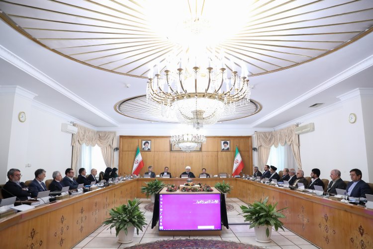 برای جبران خسارت و بازسازی بخش‌های آسیب دیده از سیل استان گیلان اعتبار اختصاص یافت/ لایحه حمایت از حقوق افراد مبتلا به اختلالات روانی تصویب شد/ اصلاح مصوبه اختصاص تسهیلات برای تکمیل طرح ریلی چابهار به زاهدان 
