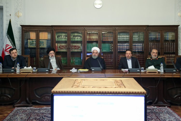 راههای توسعه و تقویت شبکه ملی اطلاعات بررسی شد 
