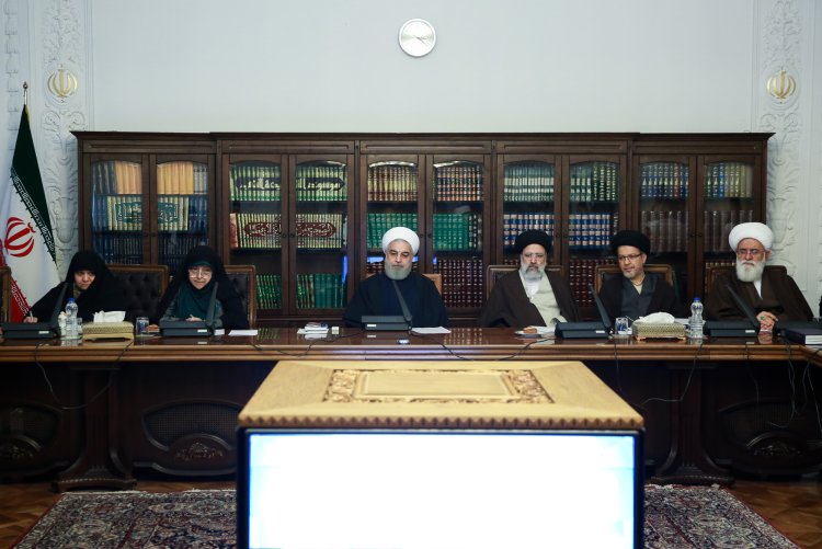 روسای جدید هفت دانشگاه انتخاب شدند