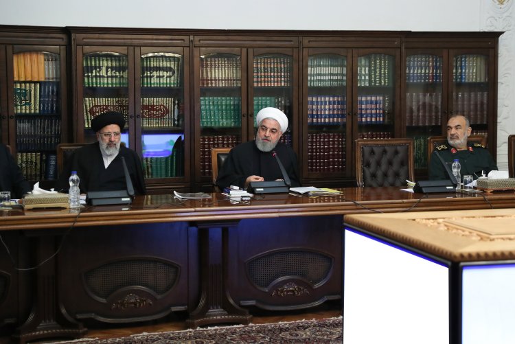کلیات و چارچوب سند معماری و طرح کلان نوین شبکه ملی بررسی و تصویب شد

