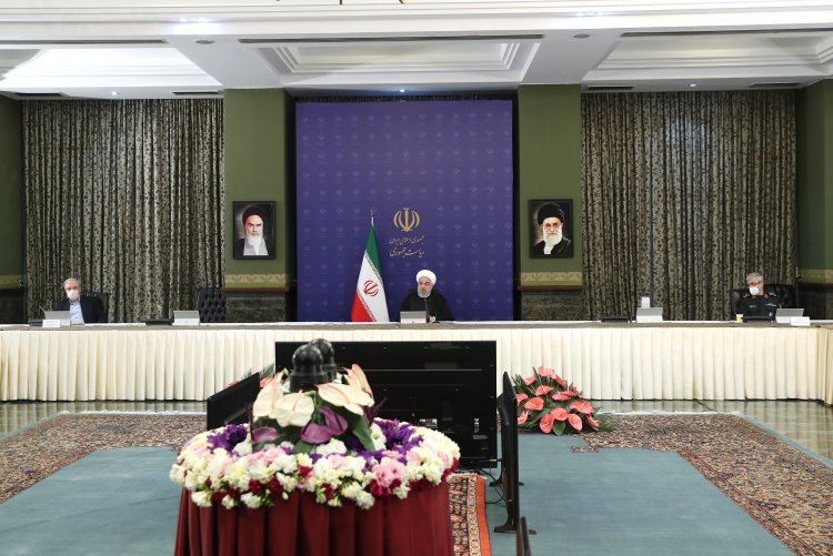 تصمیمات مهم ستاد ملی مبارزه با کرونا درباره زمان و شکل فعالیت کسب و کارها، ادارات، مدارس و مراکز آموزش عالی

