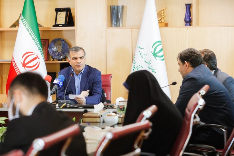 تصویب تشکیل شورای عالی توسعه روستایی و عشایر با هدف انسجام بخشی، سیاست گذاری و هماهنگی فعالیت ها در عرصه روستایی / تشریح اقدامت دولت و معاونت توسعه روستایی و مناطق محروم ریاست جمهوری در زمینه روستاییان و جامعه عشایری