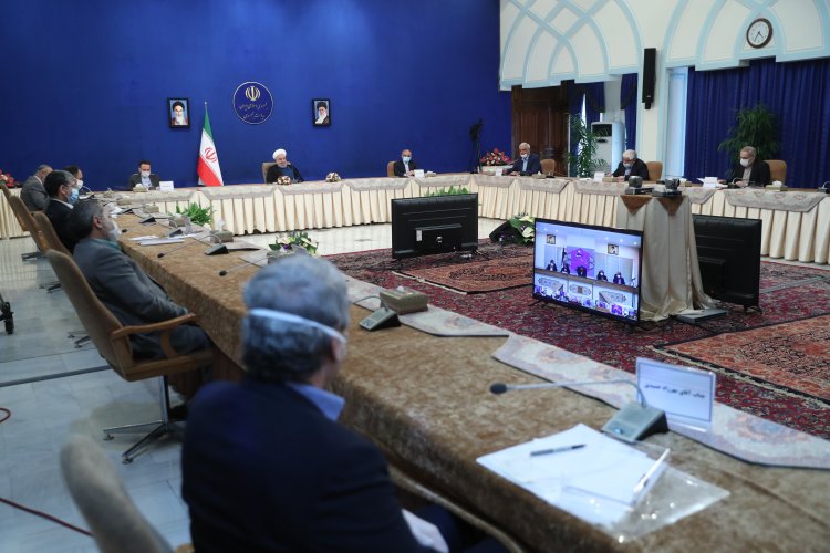 سامانه شاد ارتباط معلم و شاگرد را در دوران کرونا ایجاد کرد و این کار مهمی بود/ امیدواریم بزودی در مناطق سفید،آموزش شروع شود/شهید مطهری جزو شخصیت های استثنایی و کم نظیرتاریخ ما و از شاگردان مکتب امام بود/ دانش آموزان باید وقتی دوره آموزش را تمام کردند، یک مهارت و زبان دوم را یاد گرفته باشند/ حق معلمان است که شرایط بهتری در زندگی داشته باشند و تردیدی در این زمینه ندارم/تقدیر از زحمات معلمان کشور بویژه در دوره مبارز با کرونا

