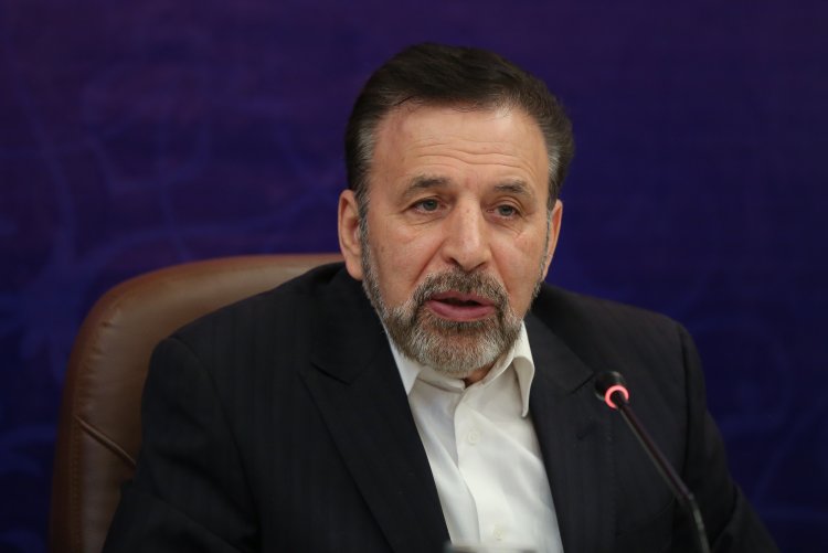 رییس دفتر رییس جمهور، درگذشت مرحوم حسین کاظم‌پور اردبیلی را تسلیت گفت